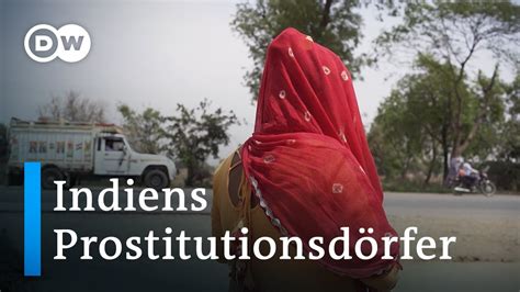 Endstation Sexarbeit: Wie Prostitution in Indien vererbt wird 